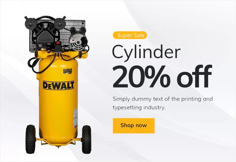 Cylinder