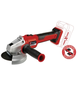 Einhell AXXIO 18/115 Q aku ugaona brusilica