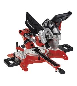 Einhell TC-SM 2131/1 Dual Potezna preklopna testera, 1500 W