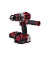 Einhell TE-CD 18 Li-i BL akumulatorska udarna bušilica (2X2,0AH)