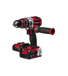 Einhell TE-CD 18 Li-i BL akumulatorska udarna bušilica (2X2,0AH)